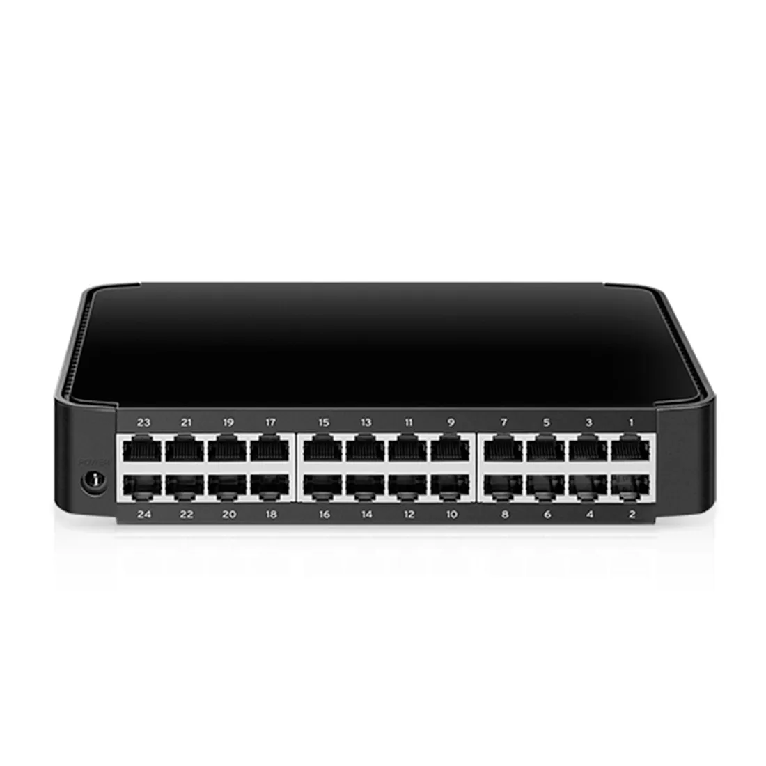 Коммутатор TP-Link TL-SF1024M — изображение 2