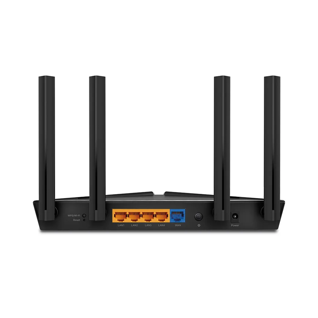 Маршрутизатор TP-Link Archer AX23 — изображение 3