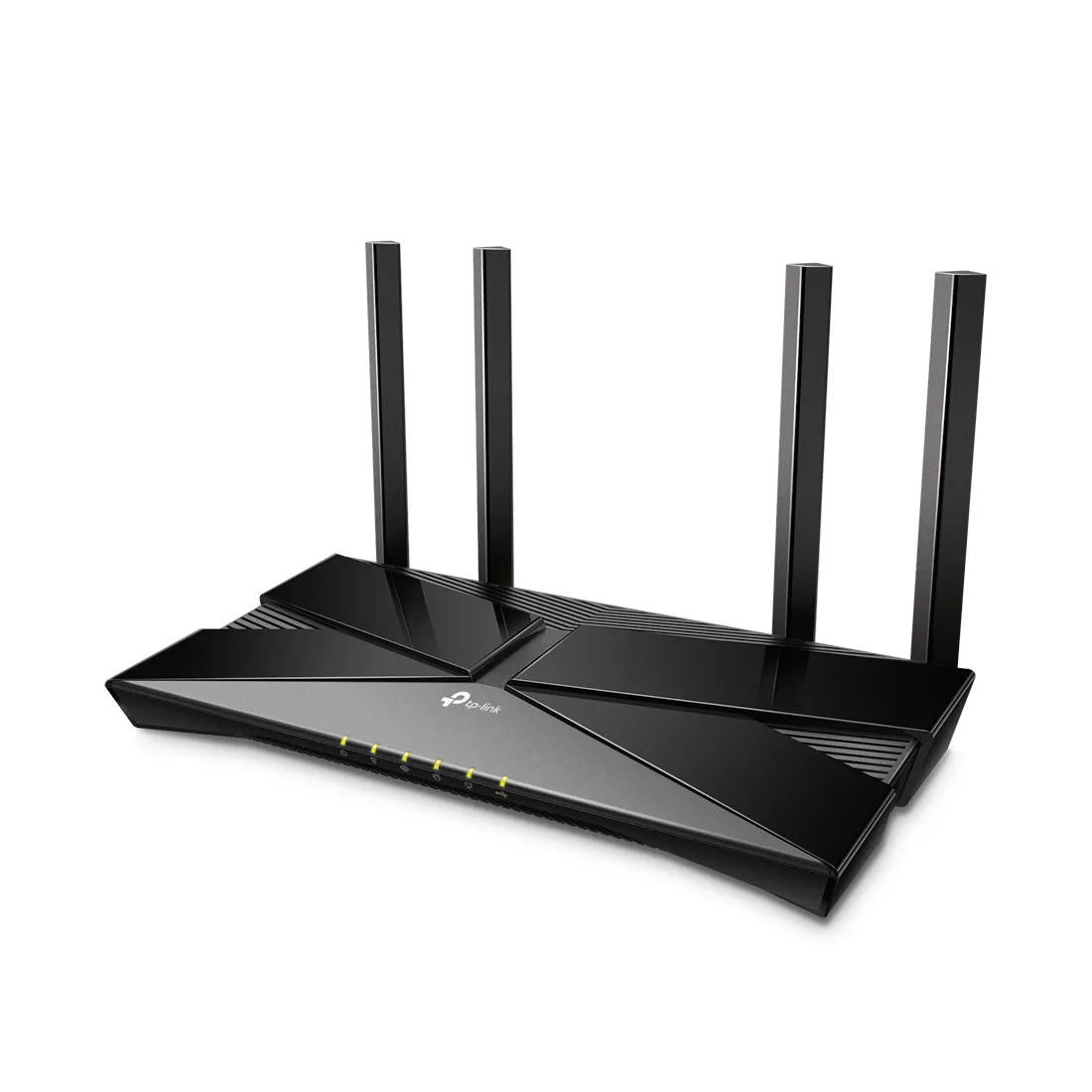 Маршрутизатор TP-Link Archer AX20 — изображение 2