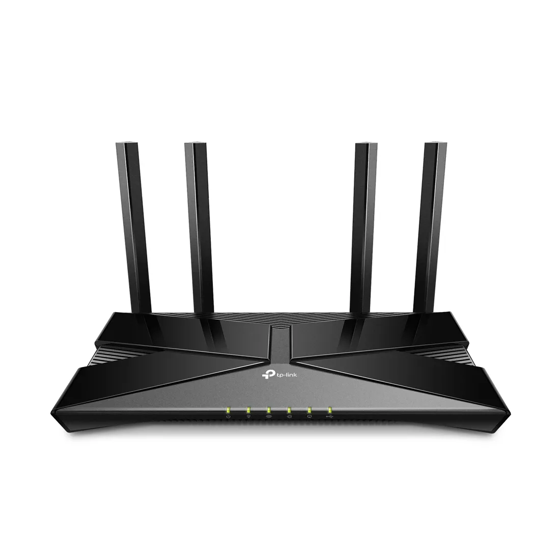 Маршрутизатор TP-Link Archer AX20 — изображение 3