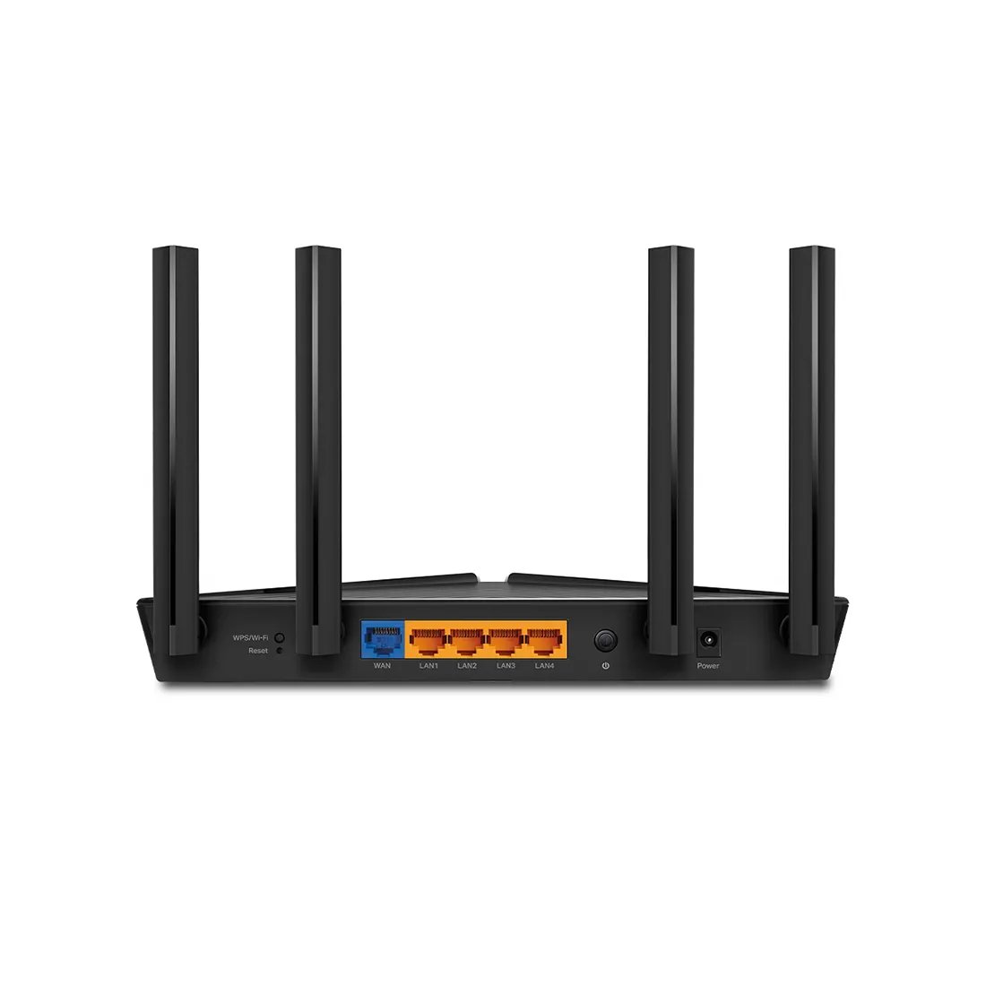 Маршрутизатор TP-Link Archer AX53 — изображение 3