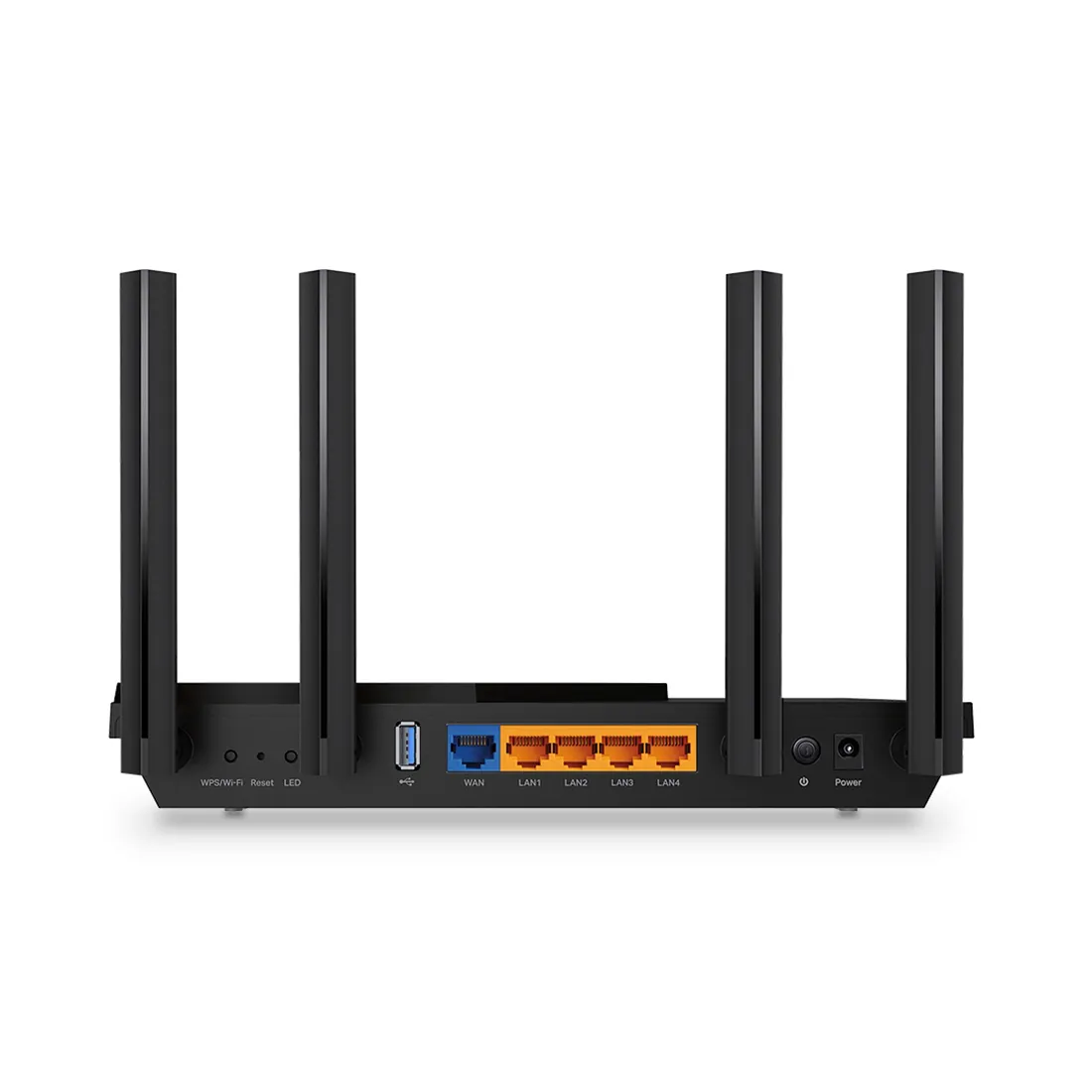 Маршрутизатор TP-Link Archer AX55 — изображение 3