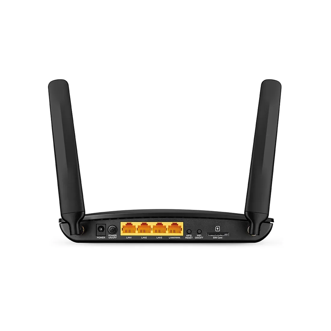 Маршрутизатор TP-Link Archer MR200 — изображение 2