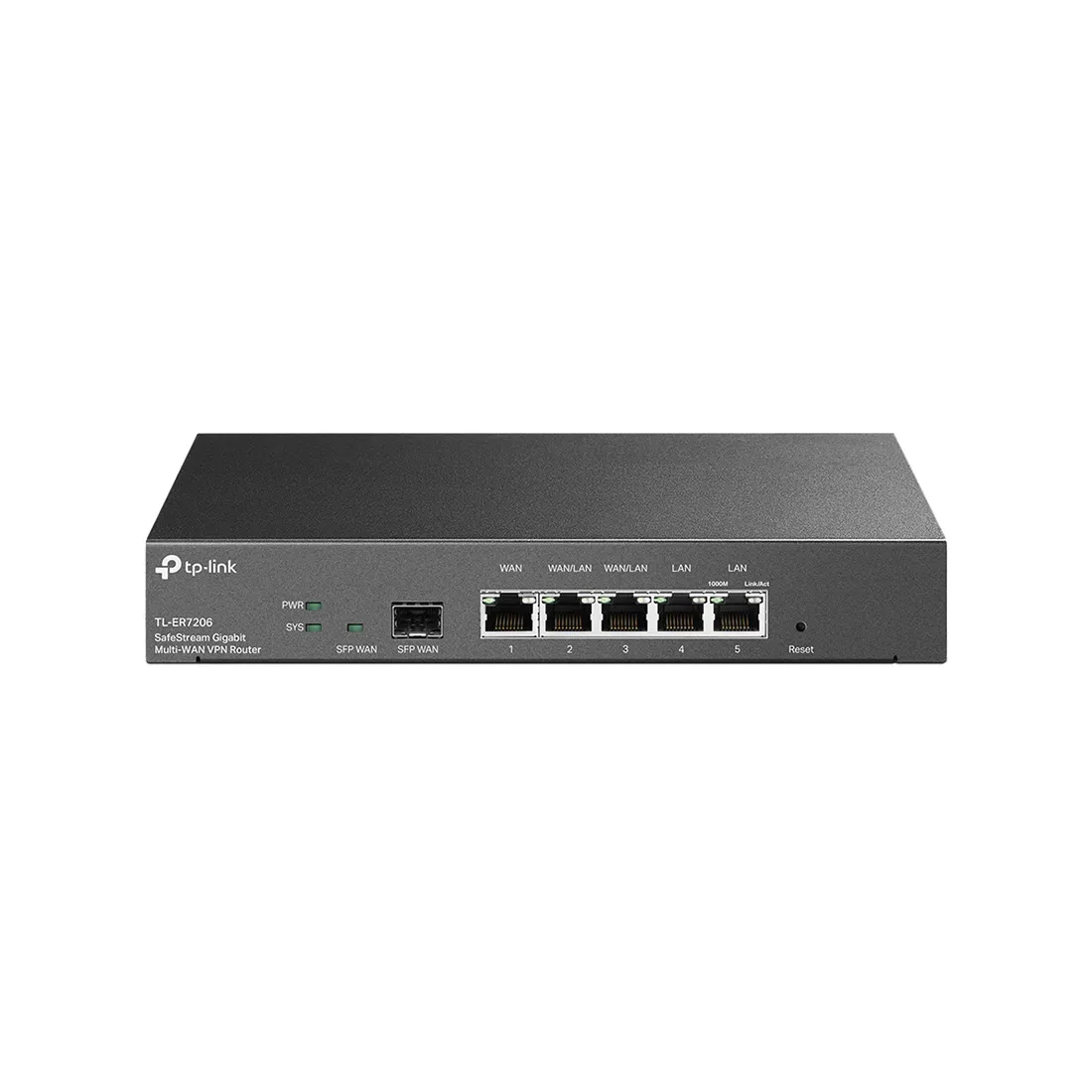 Маршрутизатор VPN TP-Link ER7206 — изображение 2