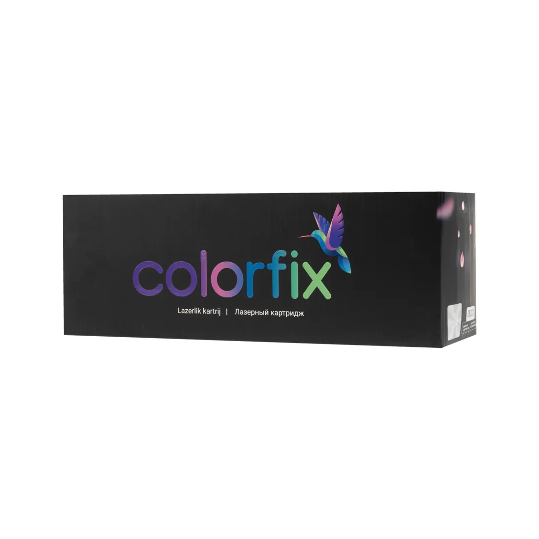 Картридж Colorfix CF543A/054M — изображение 3