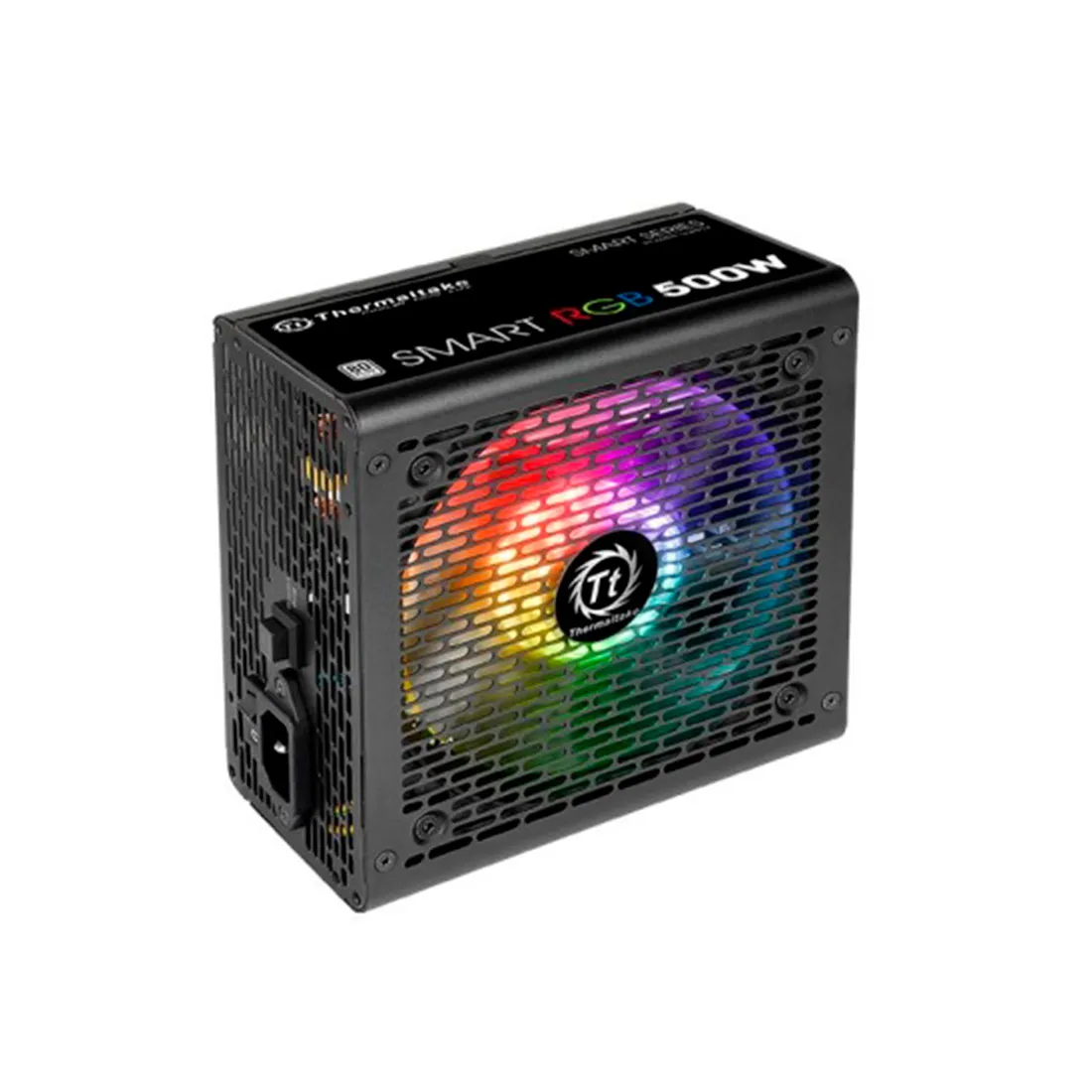 Блок питания Thermaltake Smart Pro RGB 500W — изображение 2