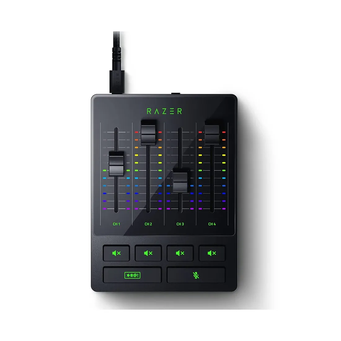 Микшерный пульт Razer Audio Mixer — изображение 2