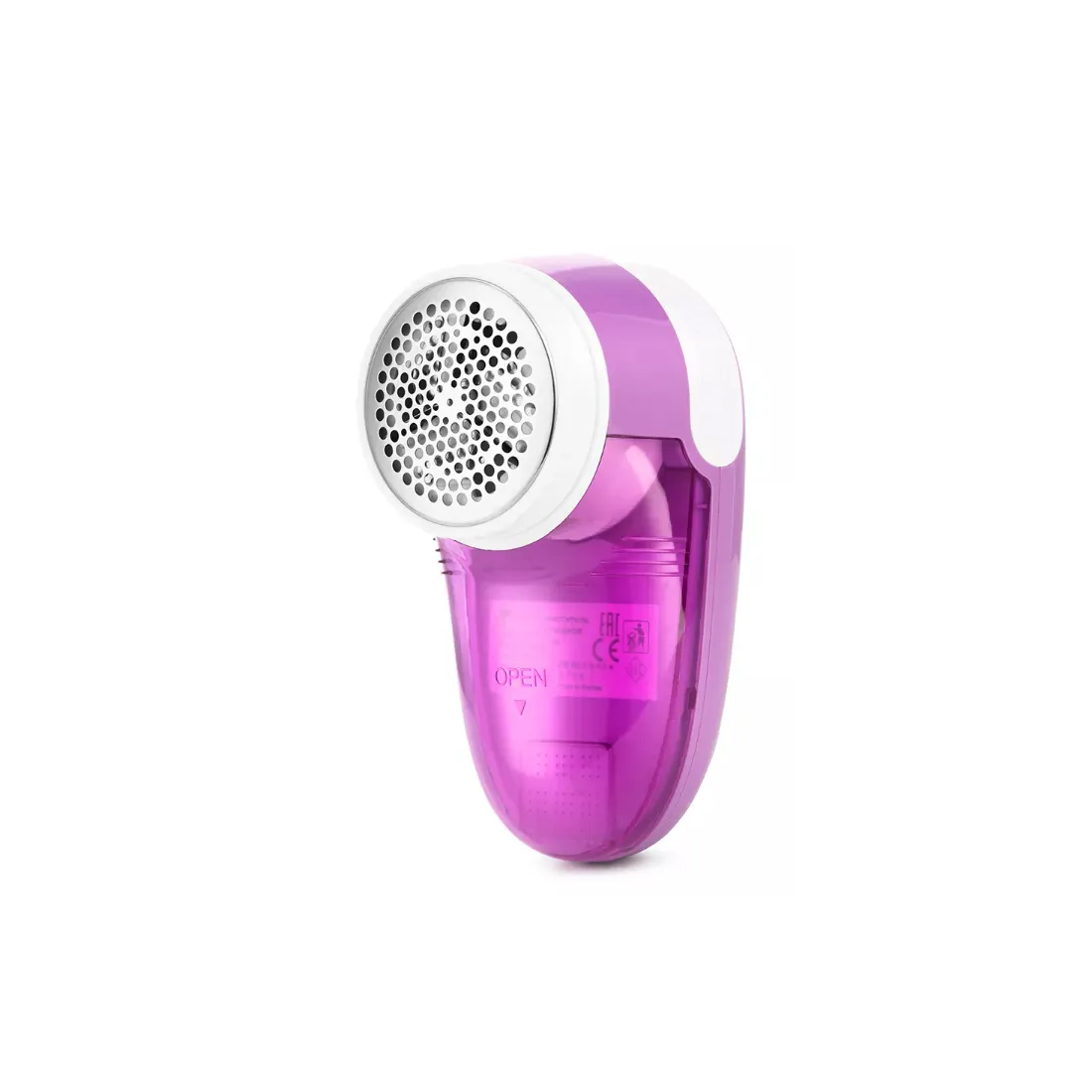 Машинка для удаления катышков с одежды Kitfort КТ-2039 — изображение 2