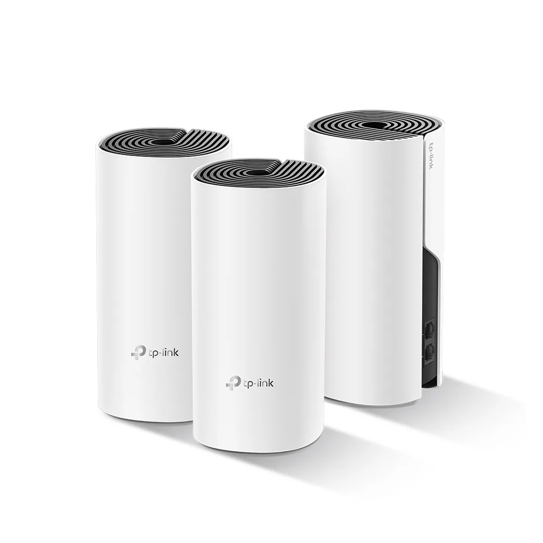 Маршрутизатор TP-Link Deco M4(3-pack) — изображение 2