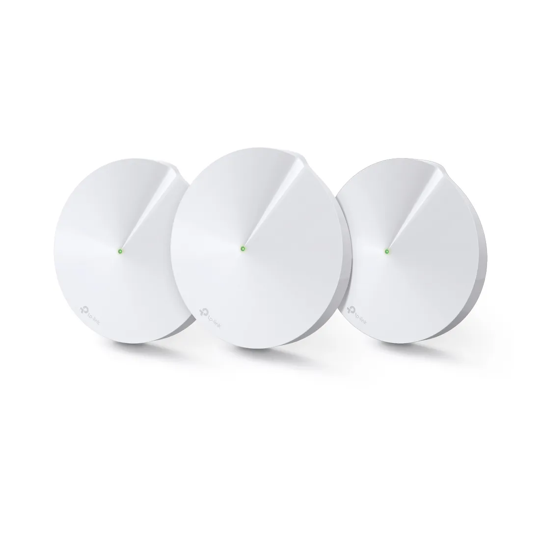 Маршрутизатор TP-Link Deco M5 (2-pack) — изображение 2