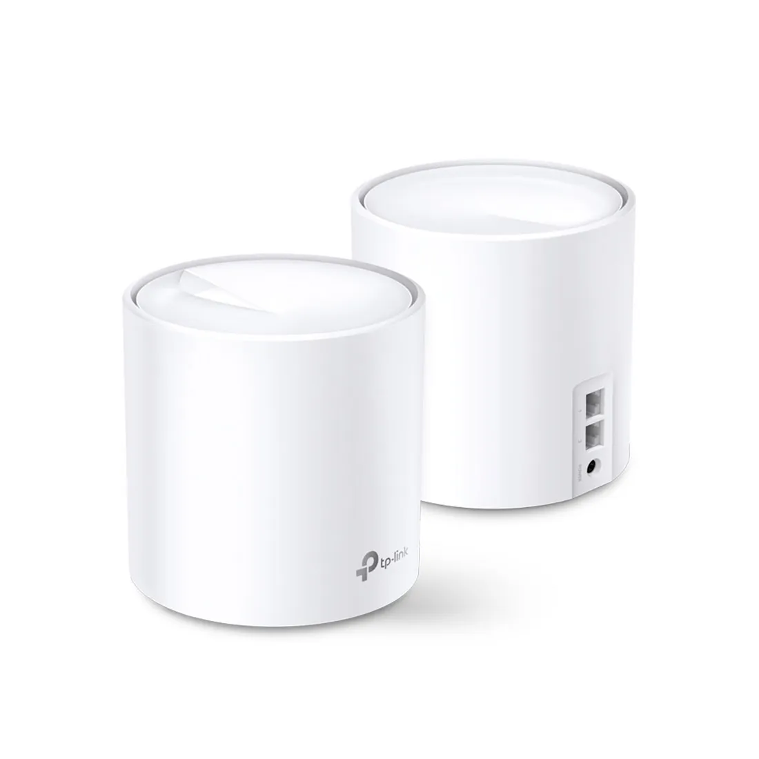 Беспроводная MESH-система Wi-Fi TP-Link Deco X20 (2-pack) — изображение 2