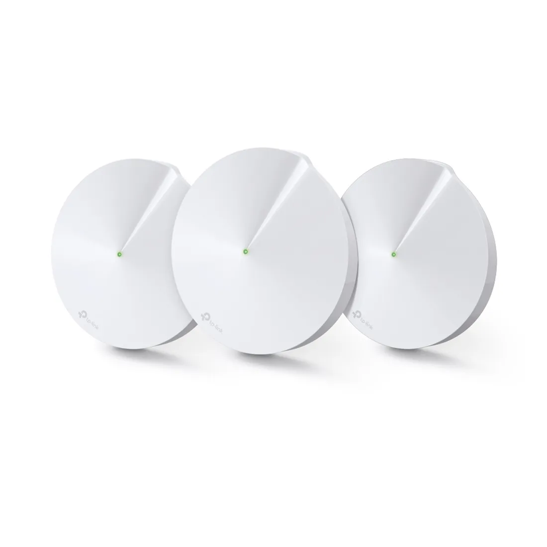 Маршрутизатор TP-Link Deco M5 (3-pack) — изображение 2