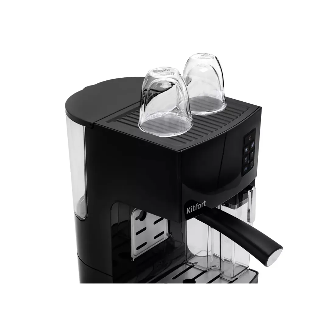 Кофеварка рожковая Kitfort КТ-743 — изображение 3