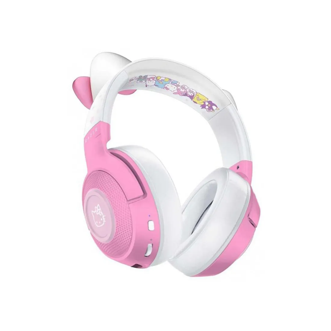 Гарнитура Razer Kraken BT Hello Kitty and Friends Edition — изображение 3