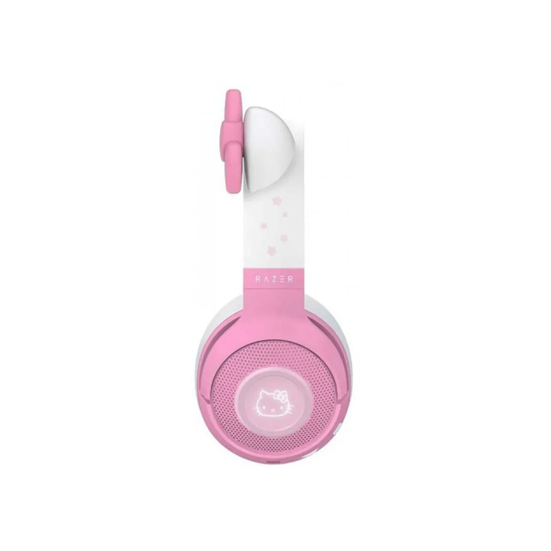 Гарнитура Razer Kraken BT Hello Kitty and Friends Edition — изображение 2