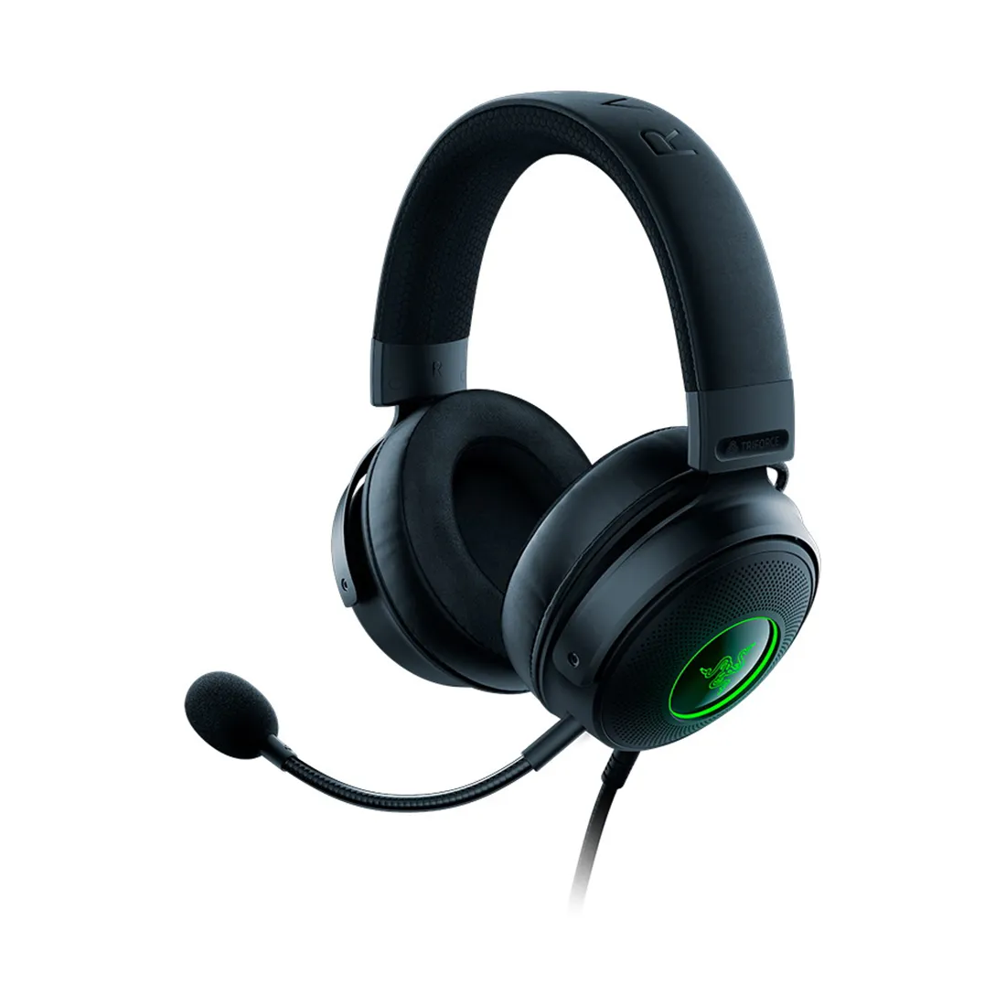 Гарнитура Razer Kraken V3 HyperSense — изображение 2