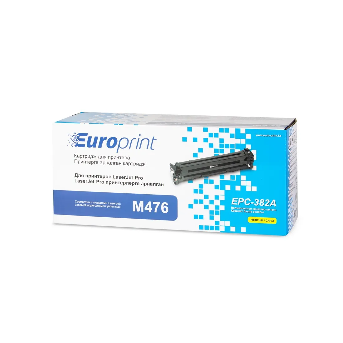 Картридж Europrint EPC-CF382A — изображение 3