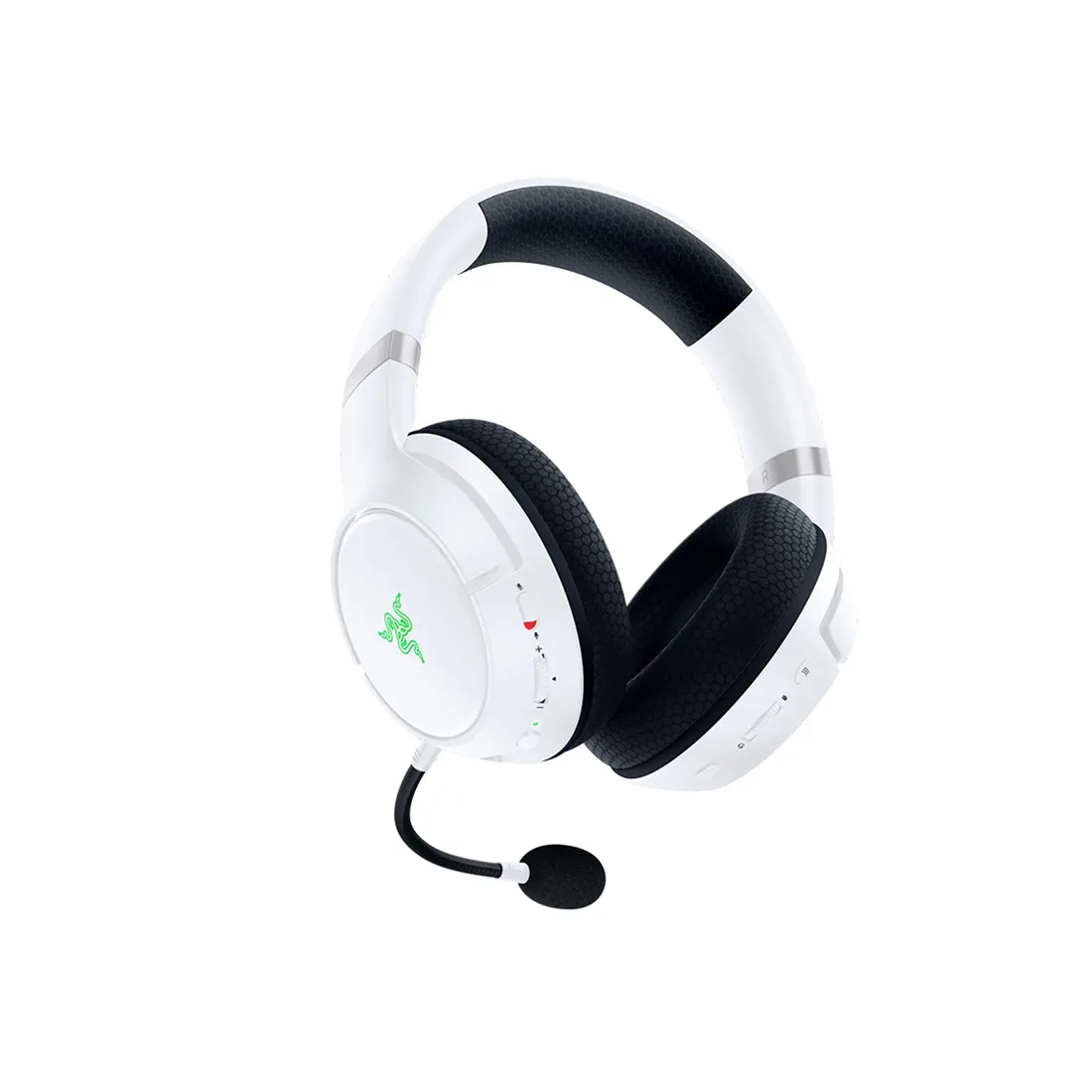 Гарнитура Razer Kaira Pro for Xbox - White — изображение 2