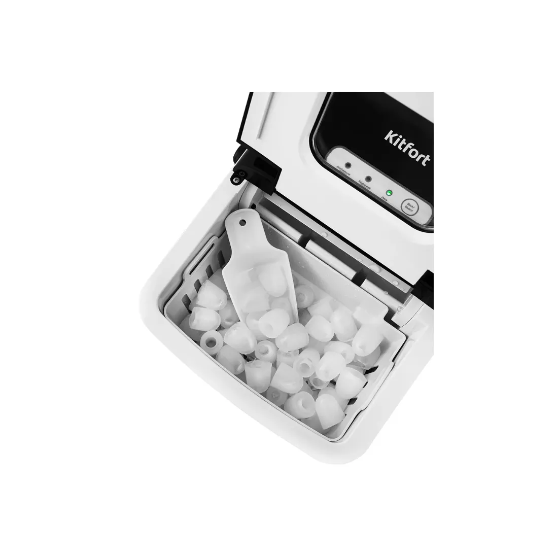 Льдогенератор Kitfort КТ-1806 — изображение 3