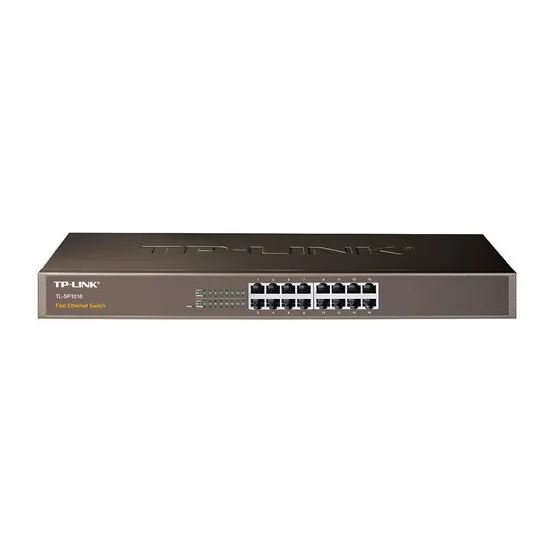 Коммутатор TP-Link TL-SF1016 — изображение 2
