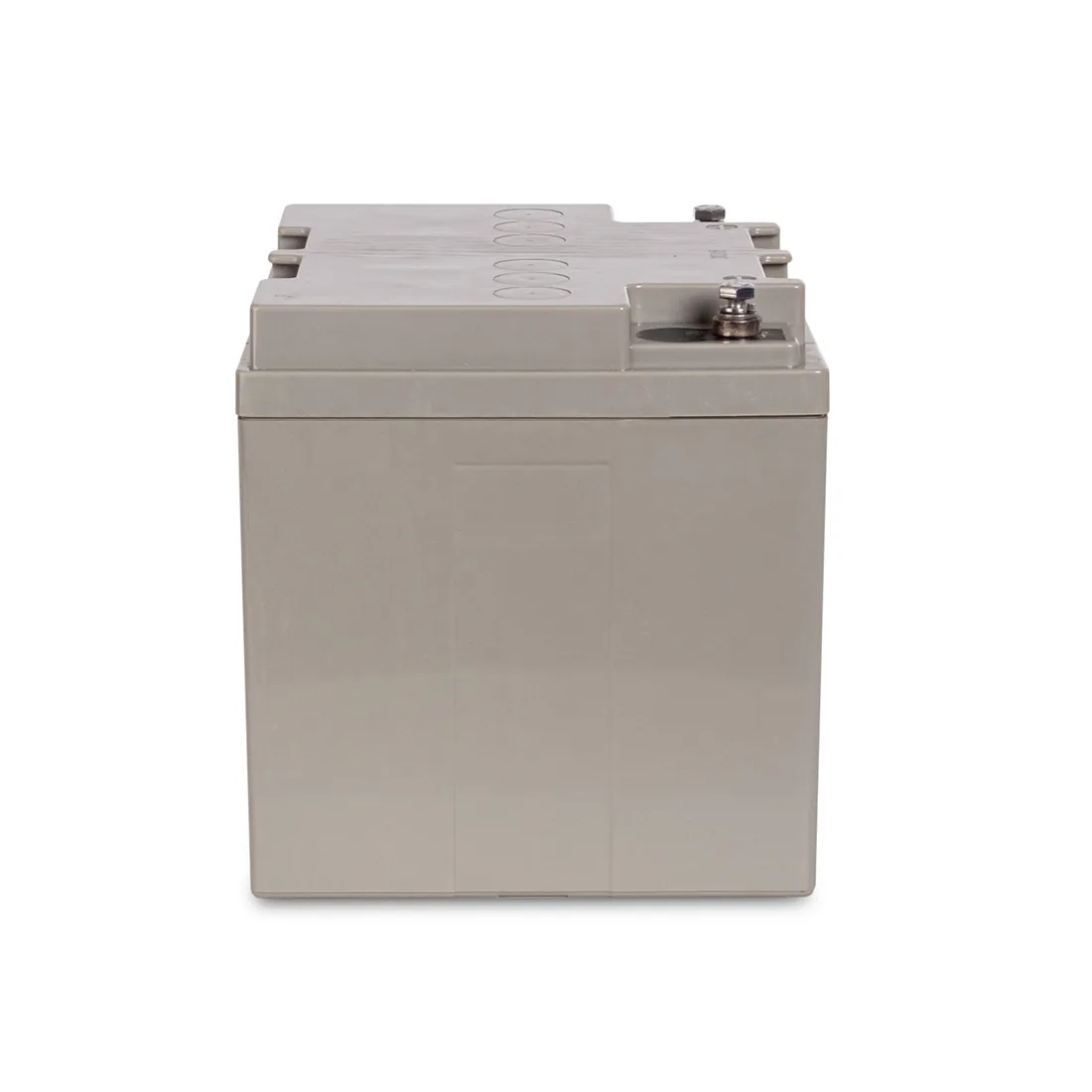 Аккумуляторная батарея SVC GL1226/S 12В 26 Ач (166*126*175) — изображение 3