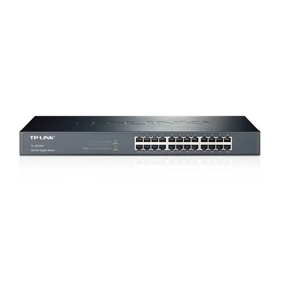 Коммутатор TP-Link TL-SG1024 — изображение 2