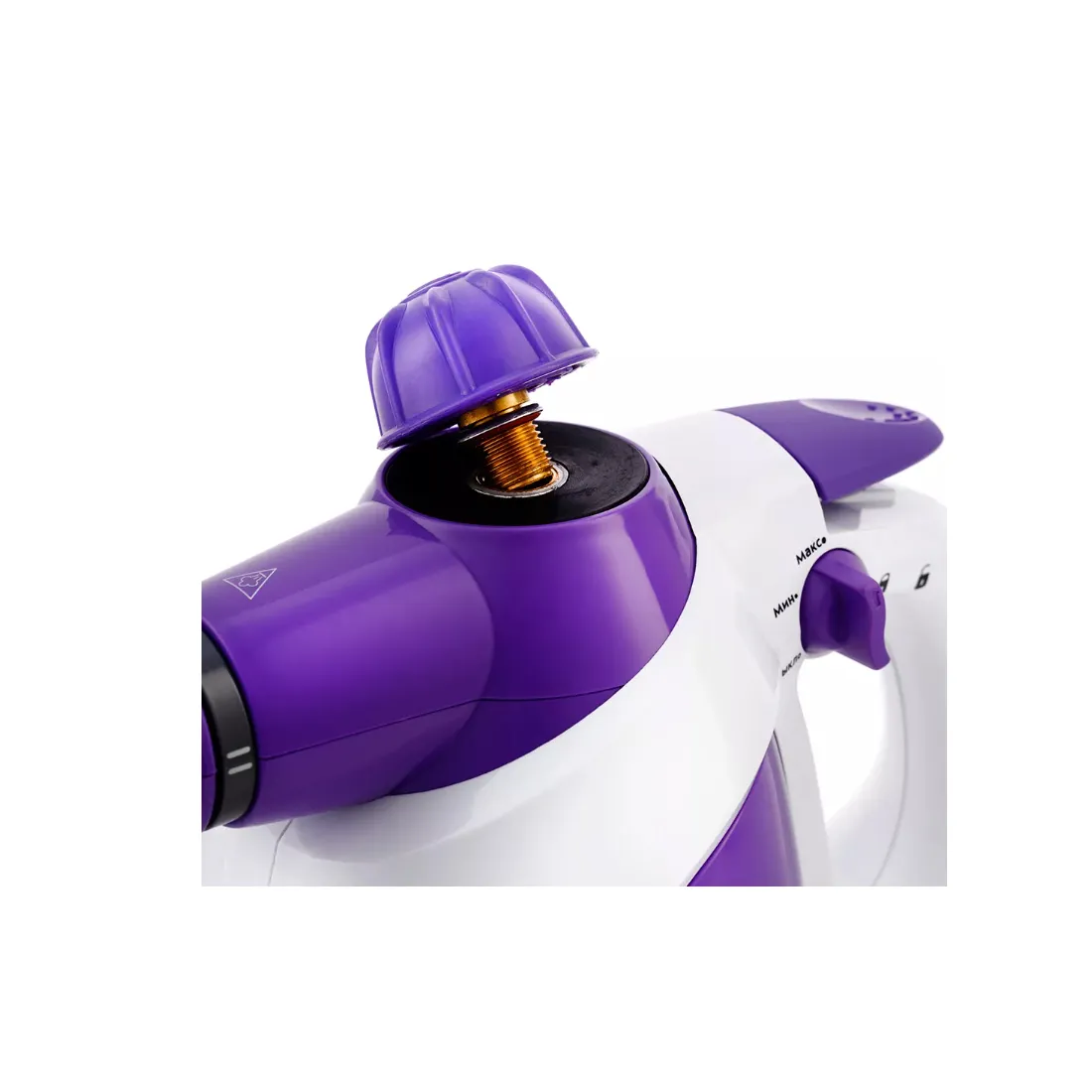 Пароочиститель Kitfort КТ-976 — изображение 3