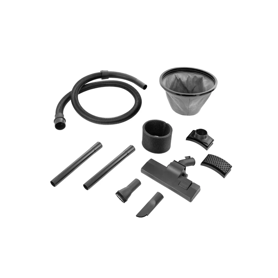 Пылесос хозяйственный Kitfort КТ-548 — изображение 3