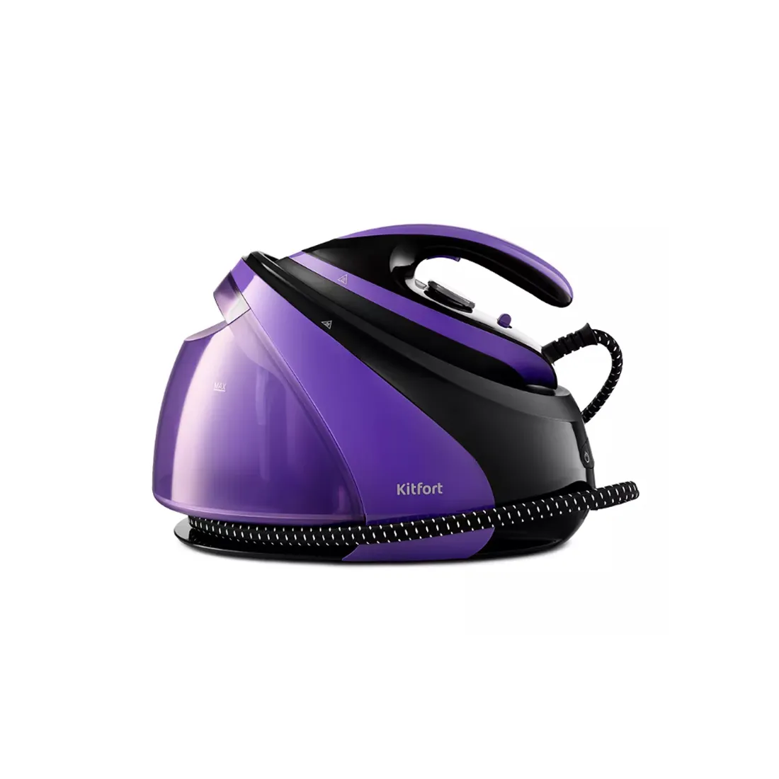 Парогенератор Kitfort КТ-980 — изображение 2