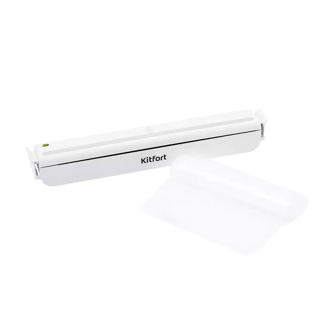 Вакууматор Kitfort КТ-1505-2 (белый) — изображение 3
