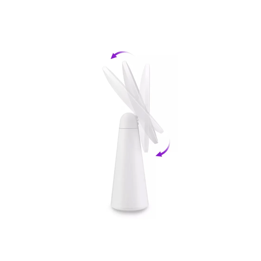 Косметическое зеркало Kitfort КТ-3136 — изображение 2