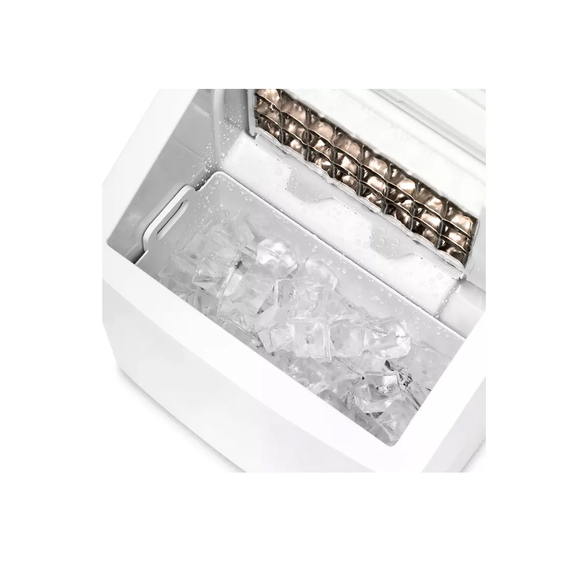 Льдогенератор Kitfort КТ-1815 — изображение 2