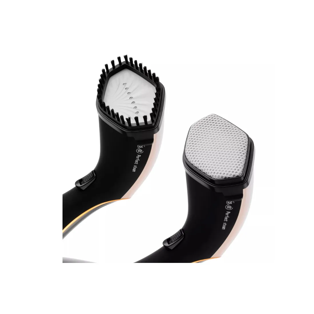 Отпариватель ручной Kitfort КТ-929-2 черно-коричневый — изображение 2