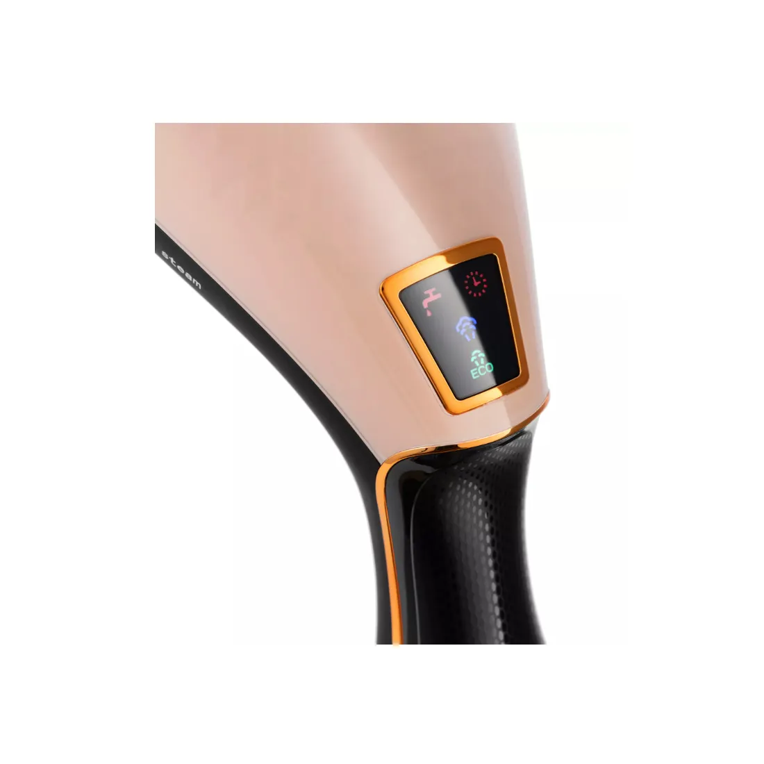 Отпариватель ручной Kitfort КТ-929-2 черно-коричневый — изображение 3