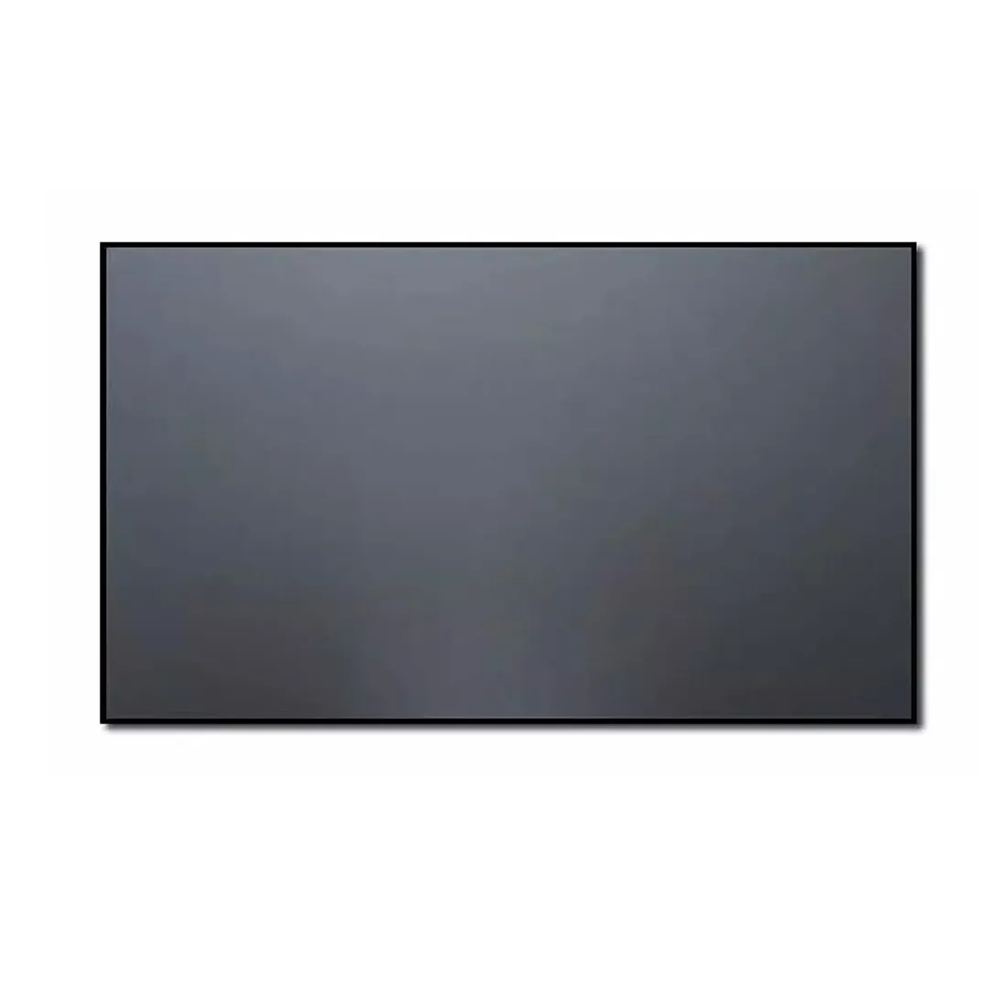 Экран Deluxe FJ1-120H (pvc светоотражающий) 265x 149 — изображение 2