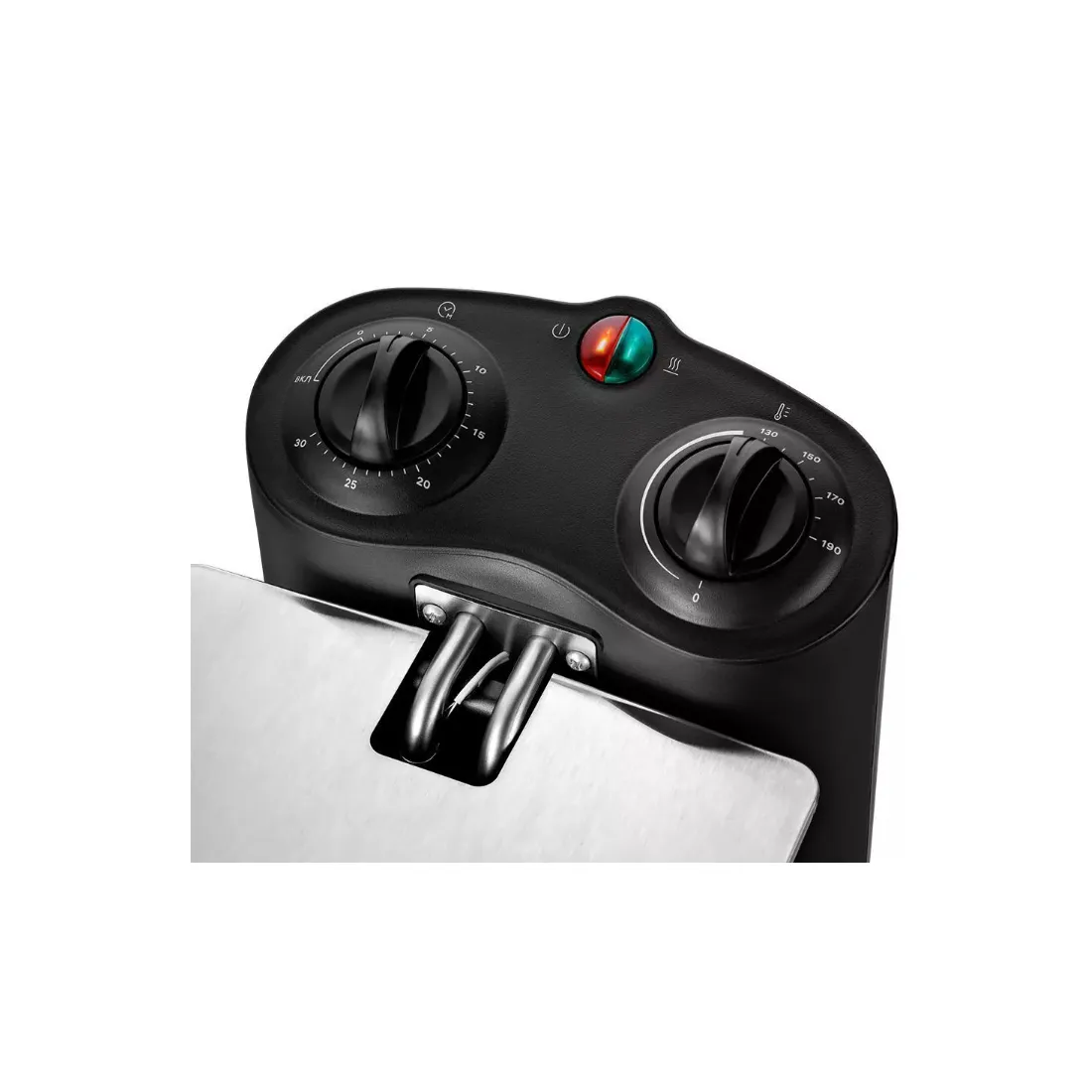 Фритюрница Kitfort КТ-4052 — изображение 3