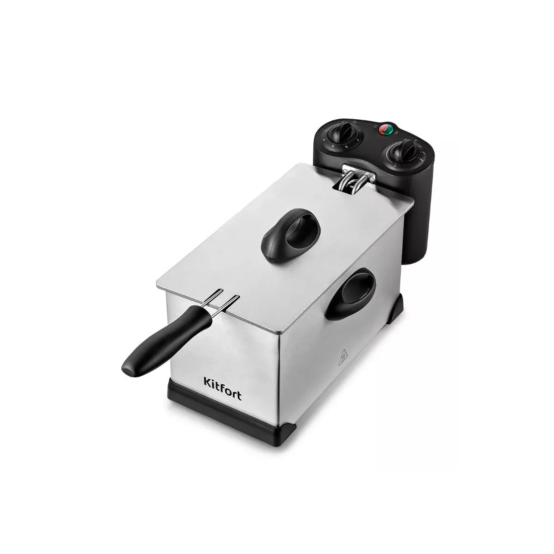 Фритюрница Kitfort КТ-4052 — изображение 2