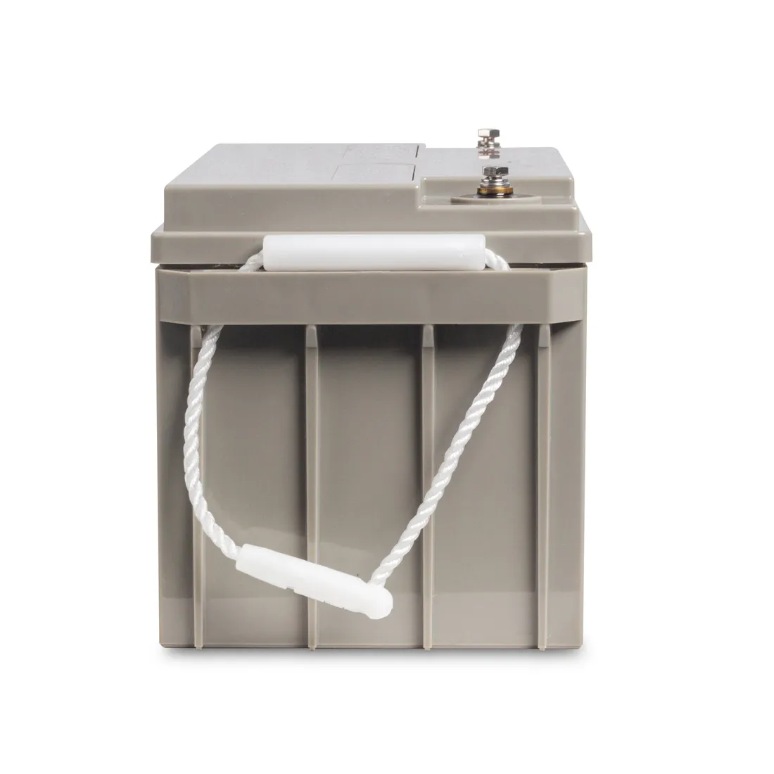 Аккумуляторная батарея SVC VP1265/S 12В 65 Ач (350*165*178) — изображение 3