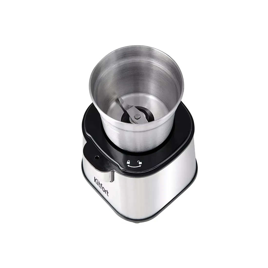 Кофемолка Kitfort КТ-1315 — изображение 2