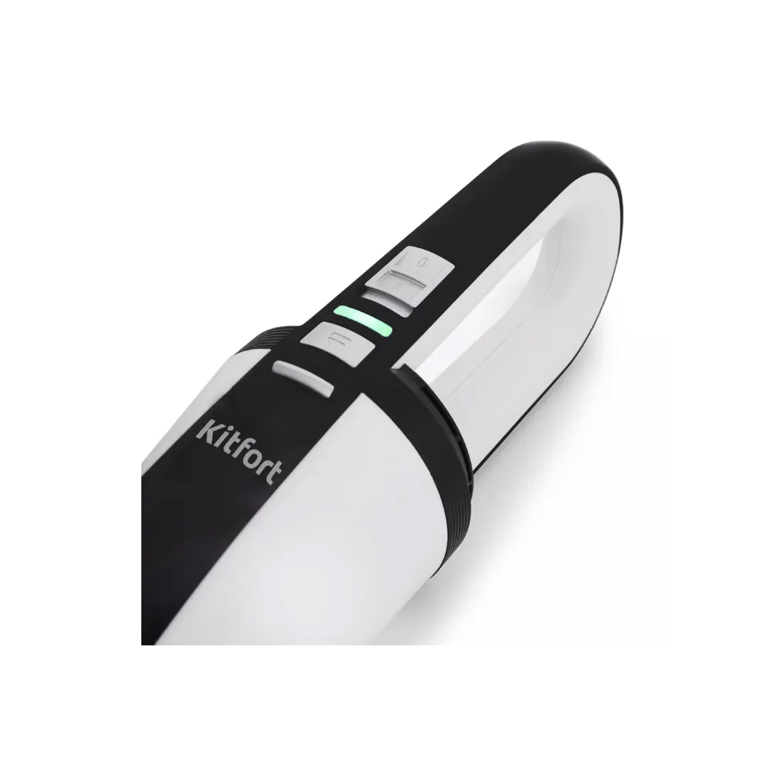 Ручной пылесос Kitfort КТ-529 — изображение 2