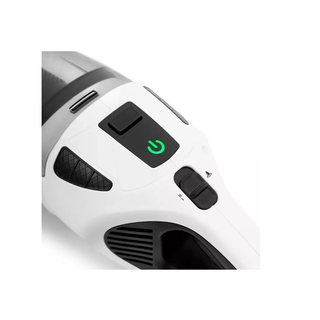 Ручной пылесос Kitfort КТ-557 — изображение 2