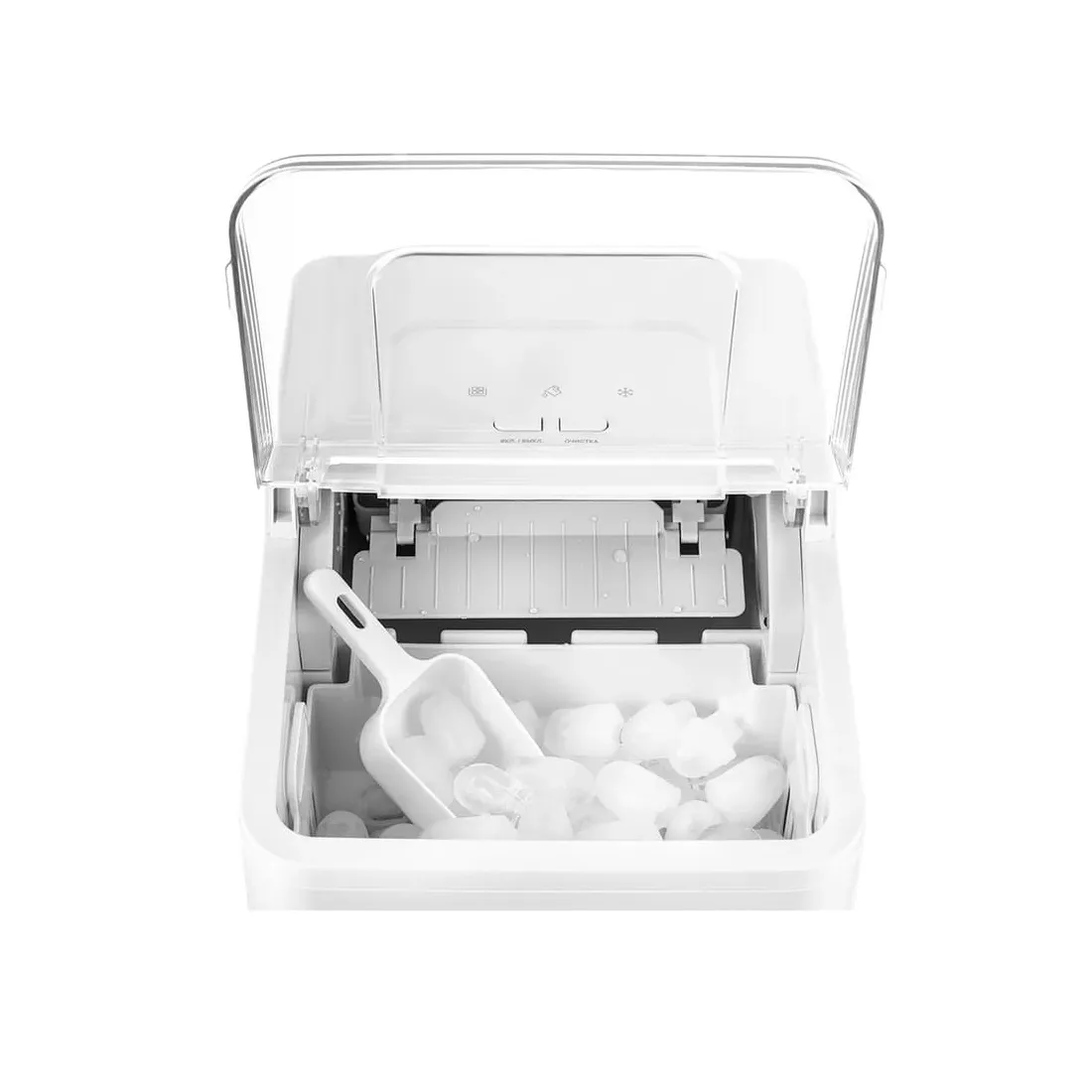 Льдогенератор Kitfort KT-1816 — изображение 2