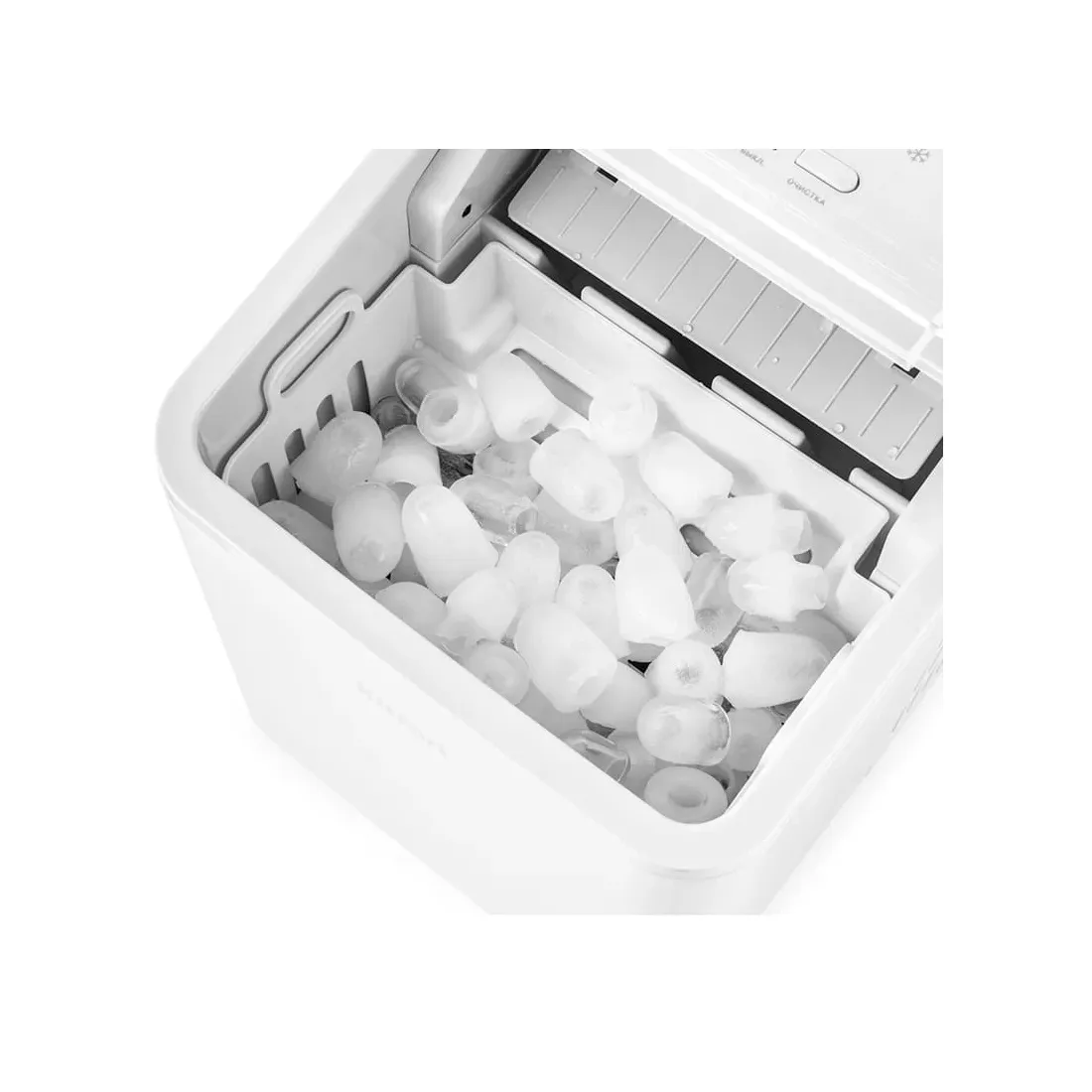 Льдогенератор Kitfort KT-1816 — изображение 3