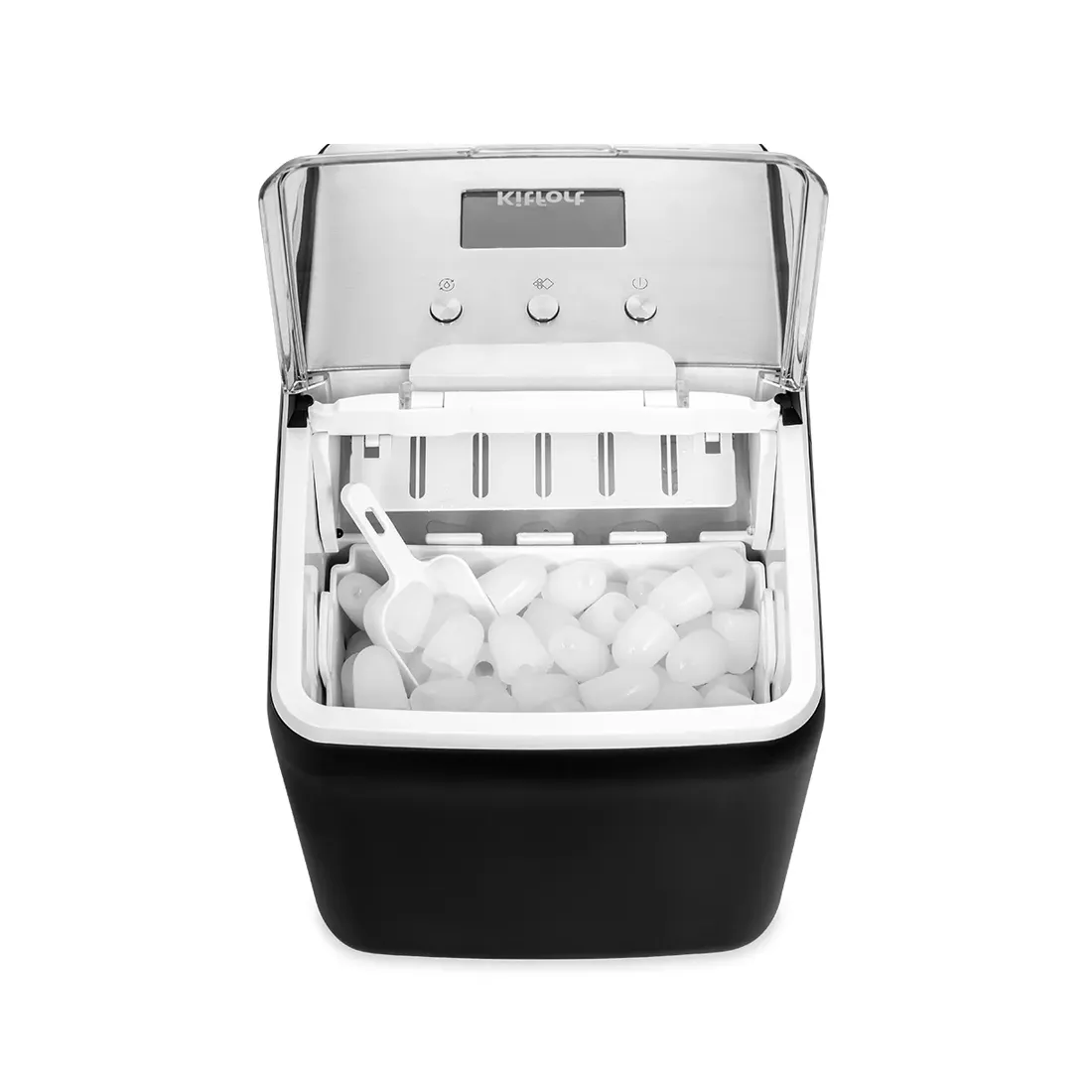 Льдогенератор Kitfort KT-1819 — изображение 2