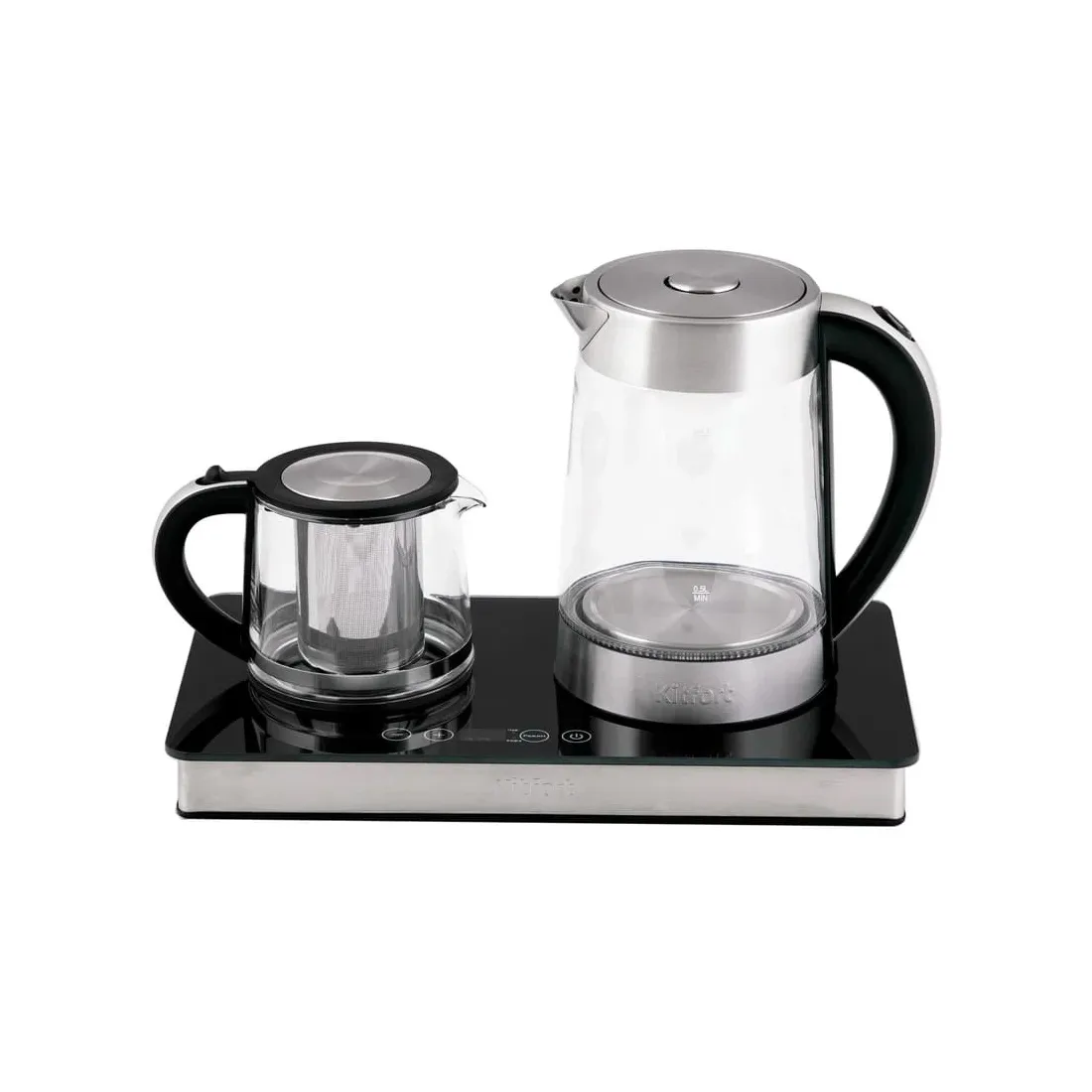 Чайный набор Kitfort KT-635 — изображение 2