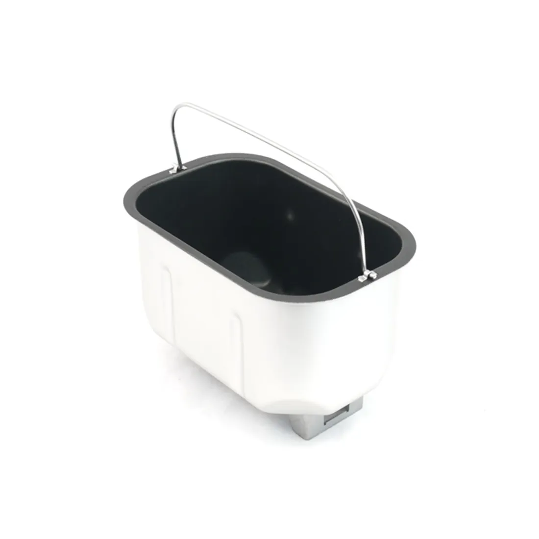 Хлебопечь Centek CT-1415 Белый — изображение 2