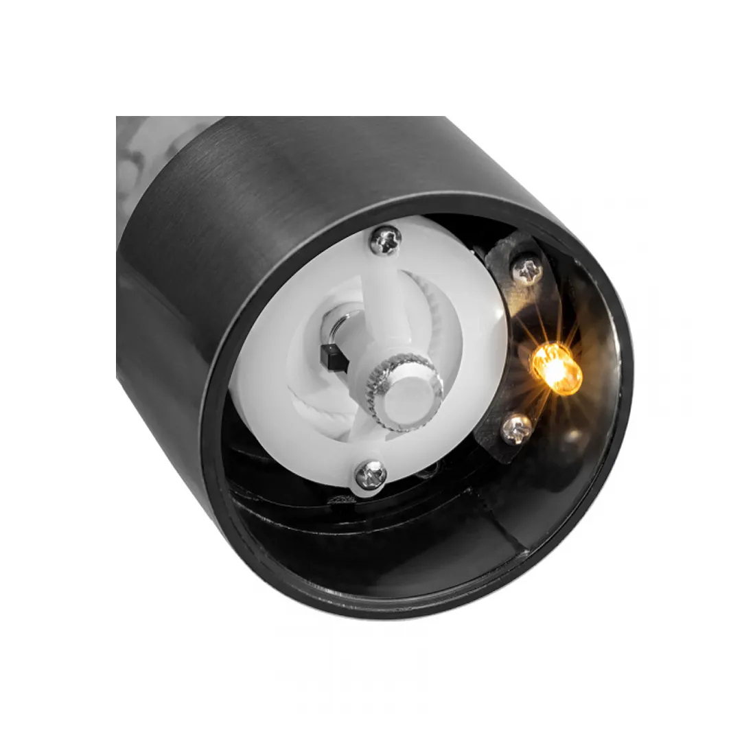 Электрическая мельница Redmond RKA-PM2 Черный — изображение 2