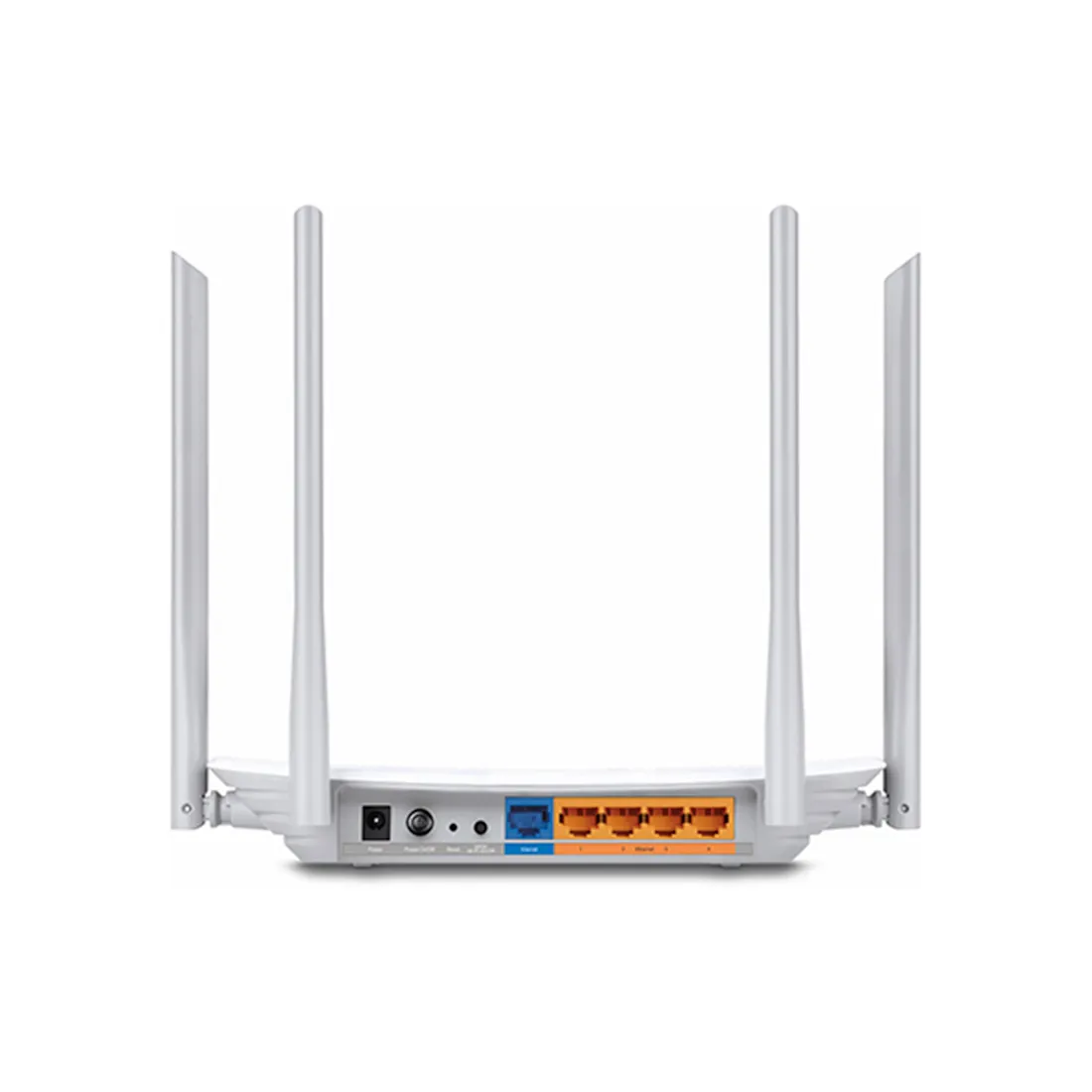 Маршрутизатор TP-Link Archer C50 — изображение 2