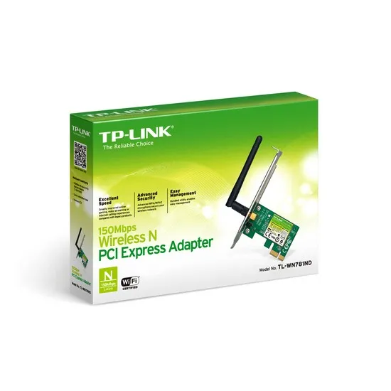 Сетевая карта TP-Link TL-WN781ND — изображение 2