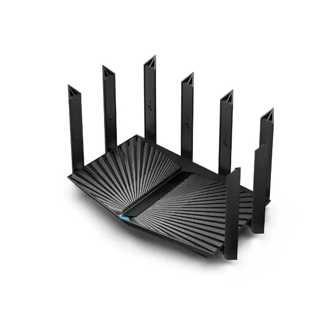 Маршрутизатор TP-Link Archer AX80 — изображение 2